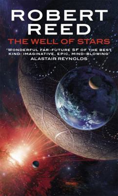 The Well Of Stars 1841492566 Book Cover