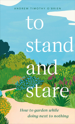 To Stand and Stare 0744070813 Book Cover