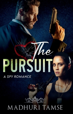 The Pursuit B0DTP5F1S5 Book Cover