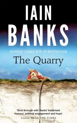 The Quarry: The Sunday Times Bestseller [Unknown] 0349138591 Book Cover