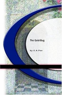 The Gold-Bug 159456180X Book Cover