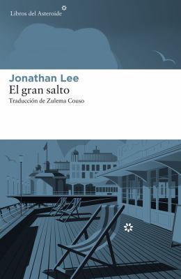 El Gran Salto [Spanish] 8417007059 Book Cover