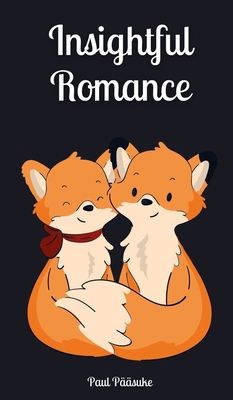 Insightful Romance 9916872139 Book Cover