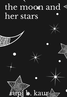 The moon and her stars 1087813956 Book Cover