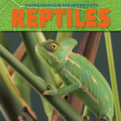 Reptiles 1786376415 Book Cover