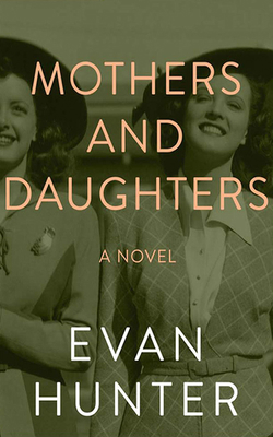 Mothers and Daughters 171358607X Book Cover