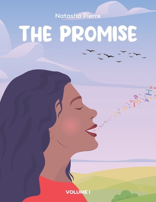 The Promise: Tome I B0D1W3QFRZ Book Cover