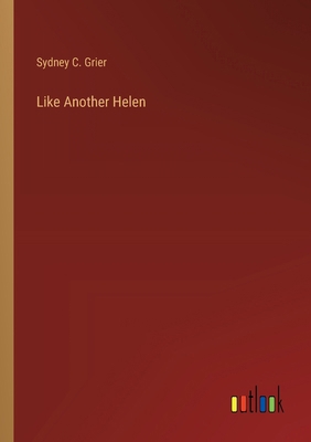 Like Another Helen 3368933140 Book Cover