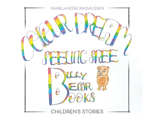 Billy Bear Books: Children's stories 0228878799 Book Cover