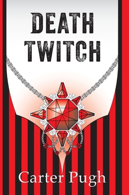 Death Twitch B0GTK52HFN Book Cover
