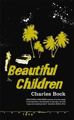 Beautiful Children - 1st Edition/1st Printing 0719596203 Book Cover