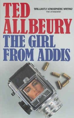 Girl from Addis 0727847422 Book Cover