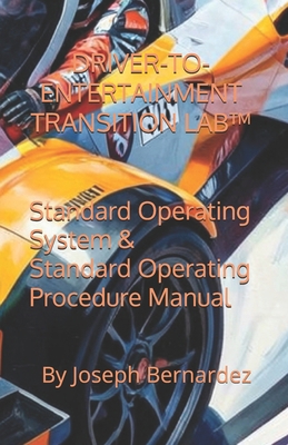 Driver-To-Entertainment Transition Lab(tm): Sta... B0GQJ3QNJT Book Cover