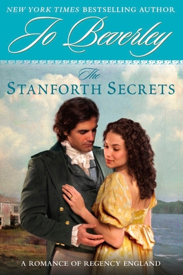 The Stanforth Secrets 0451229126 Book Cover