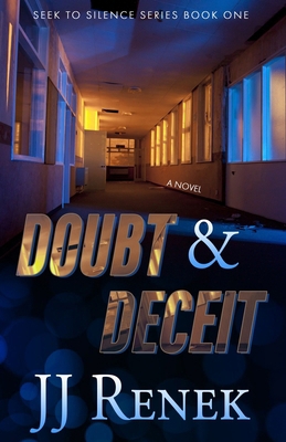 Doubt & Deceit B0H4GT3SG7 Book Cover