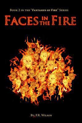 Faces in the Fire 171817540X Book Cover