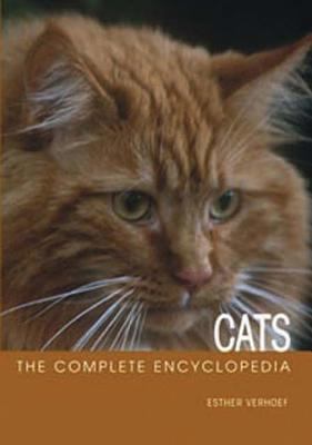 Cats 9036614961 Book Cover