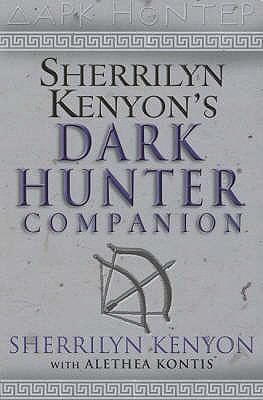 Dark-Hunter Companion 0749938676 Book Cover