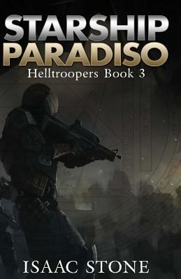 Starship Paradiso 1545032858 Book Cover