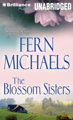 The Blossom Sisters 1455812757 Book Cover