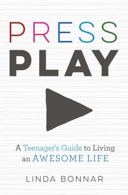 Press Play 0578505479 Book Cover