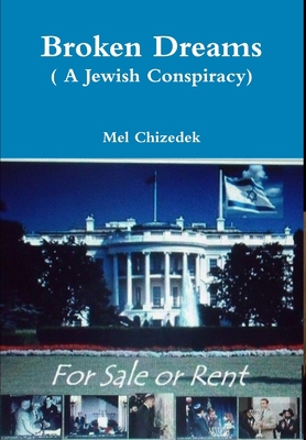 Broken Dreams 1304808157 Book Cover