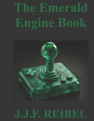 The Emerald Engine Book B0H8L882TC Book Cover