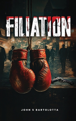 Filiation B0F2KMFL9K Book Cover