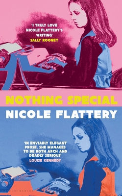 Nothing Special TPB ex/air 1526612135 Book Cover