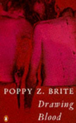 Drawing Blood 0140238719 Book Cover