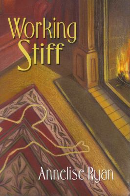 Working Stiff 075823452X Book Cover