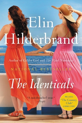 The Identicals 1478915781 Book Cover