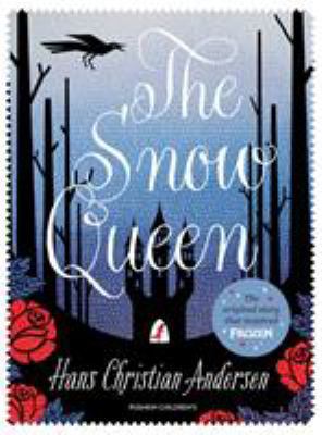 The Snow Queen 1782691030 Book Cover