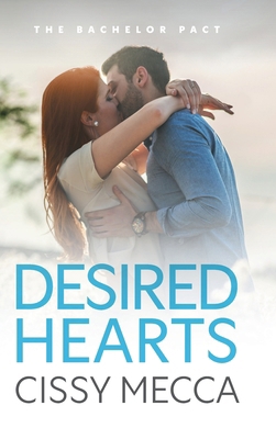 Desired Hearts 1836562551 Book Cover