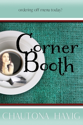 Corner Booth 1508979790 Book Cover