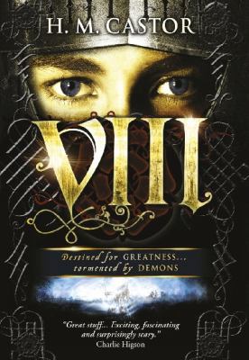 Paperback VIII Book