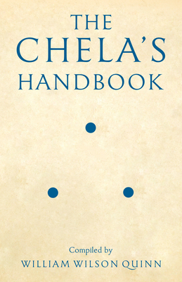 Chela's Handbook Book Cover