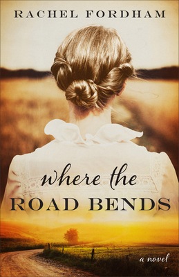 Where the Road Bends 0800741544 Book Cover