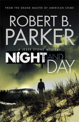 Night and Day 184916052X Book Cover