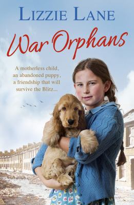 War Orphans 1785033204 Book Cover