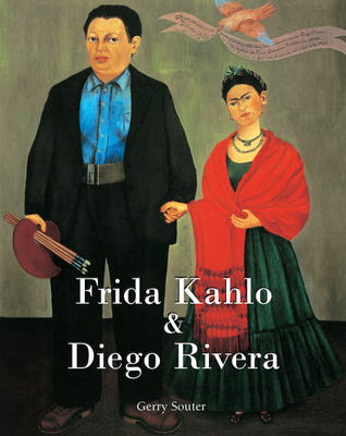 Frida Kahlo & Diego Rivera 178310578X Book Cover