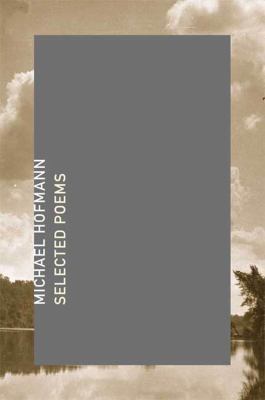 Selected Poems 0374258821 Book Cover