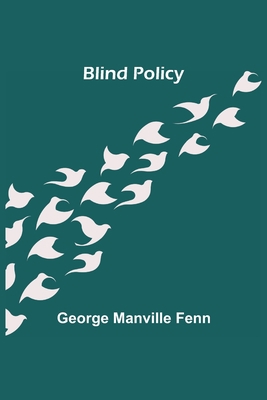 Blind Policy 9355343213 Book Cover