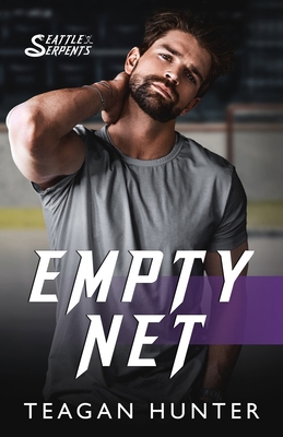 Empty Net B0F3Y2SGCH Book Cover