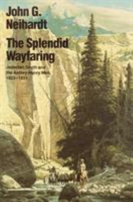 The Splendid Wayfaring 0803257236 Book Cover