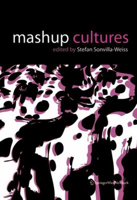 Mashup Cultures 3990433350 Book Cover