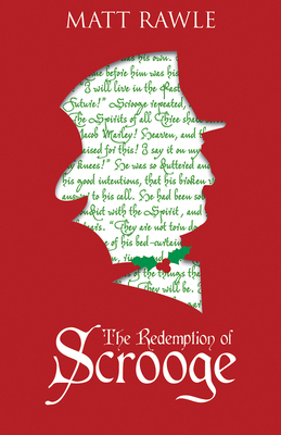 The Redemption of Scrooge 1501823078 Book Cover