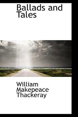 Ballads and Tales 1103379534 Book Cover