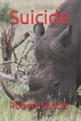 Suicide 1717881246 Book Cover