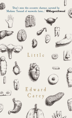 Little: A Times and Sunday Times Book of the Year 1910709565 Book Cover